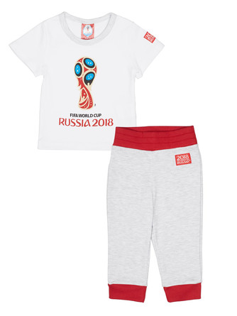 Пижама FIFA
