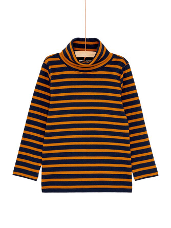 Водолазка Du Pareil au même