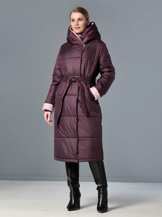 Пальто зимнее DizzyWay