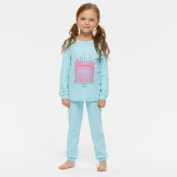 Пижама Kogan Kids