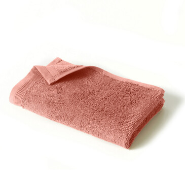 Полотенце Uni Hibiscus Blanc des Vosges