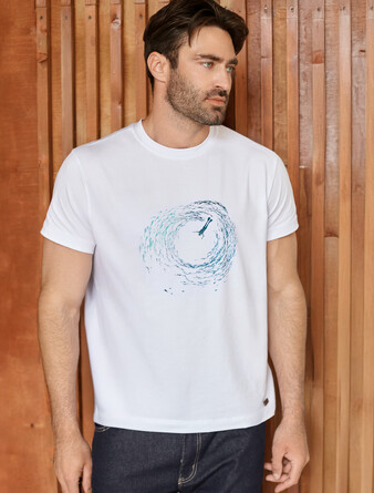 Футболка Vilatte