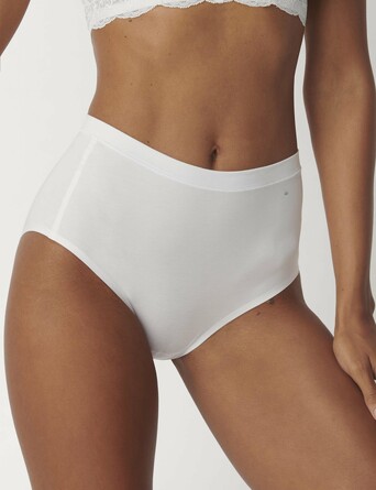 Трусы макси Triumph