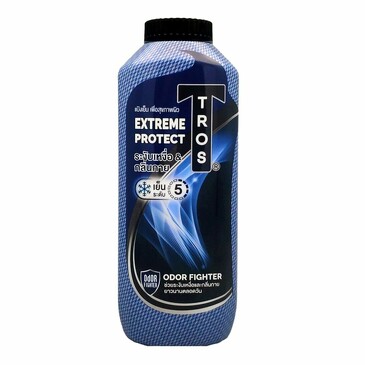 Тальк для тела extreme protect (280 г) Tros