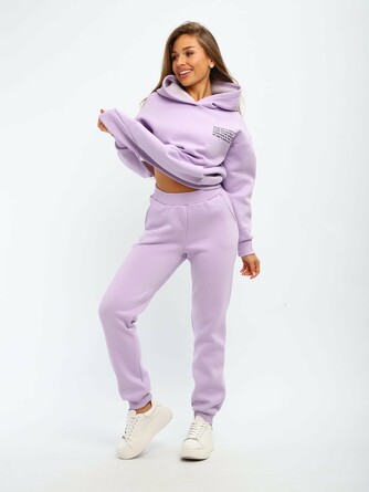 Костюм (кофта и брюки) теплый с начесом OnikTex