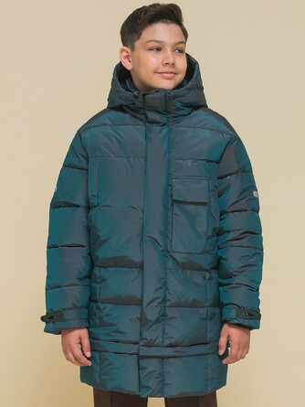 Куртка зимняя Pelican