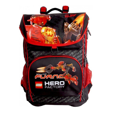 Рюкзак LC-01 Hero Factory 2 Lego