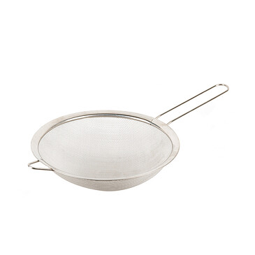 Сито с ободом и ручкой, 18х35х18 Nouvelle