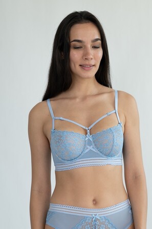 Бюстгальтер Rose&Petal Lingerie