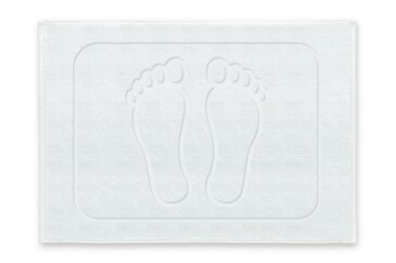 Полотенце Коврик для ног (650 г/м²) Артикул ОТ