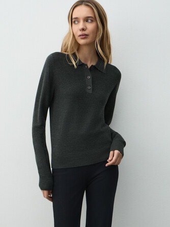 Джемпер Maison David