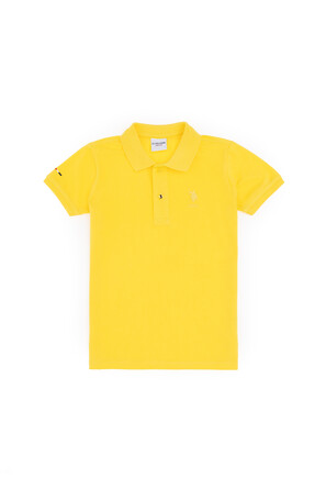 Поло U.S. Polo Assn.