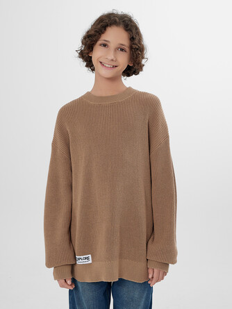 Джемпер Mark Formelle