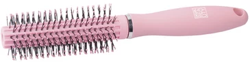 Брашинг Клубничная глазурь с пластиковым штифтом d18/40, 22 см Dewal Beauty