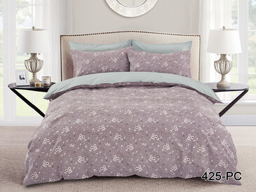 Комплект постельного белья Pure Cotton (поплин) Cleo