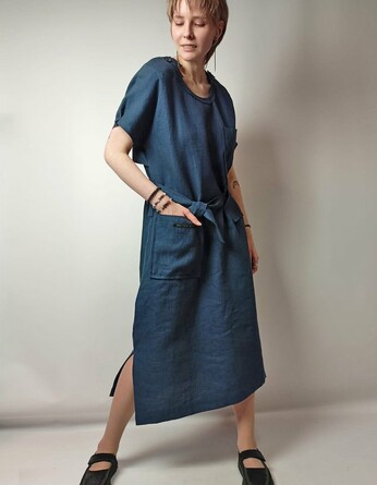 Платье Фар Елена Попова