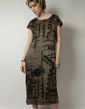 Платье Кити Елена Попова