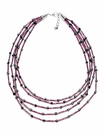 Бусы Assorty Cubo Marina e Susanna Sent