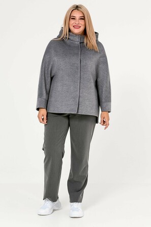 Куртка весенняя Luxury Plus