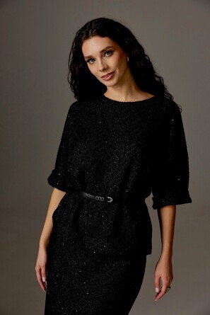 Джемпер MG Wear