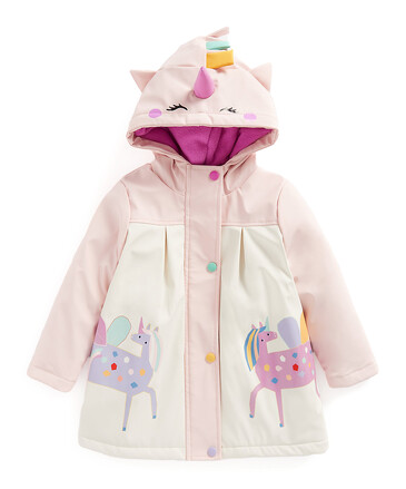 Куртка на флисовой подкладке Mothercare