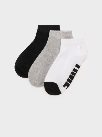 Носки (3 пары) Play & Joy PlayToday