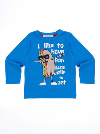 Футболка Me&We