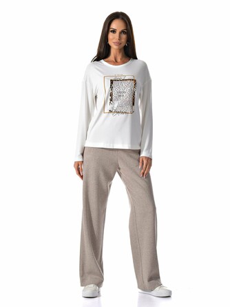 Лонгслив A+B Collection