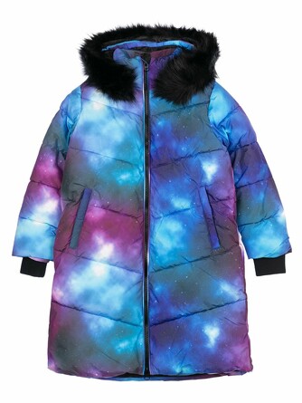 Пальто зимнее Magic Stars PlayToday