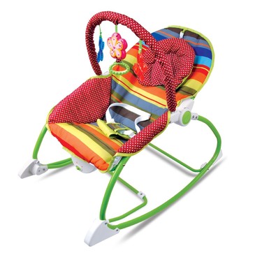 Кресло-качалка Smart Baby