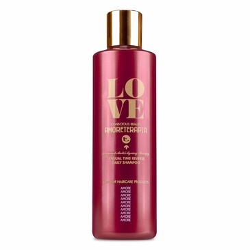 Регенерирующий шампунь против старения волос Reverse Daily Shampoo 250 мл Tecna