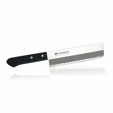 Нож овощной Накири 160 мм Fuji Cutlery