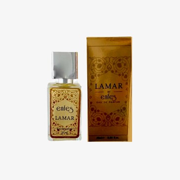 Парфюмерная вода женская по мотивам Lamar by Kajal 25ml Enfes