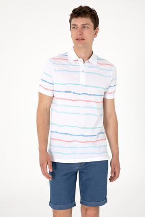 Поло U.S. Polo Assn.