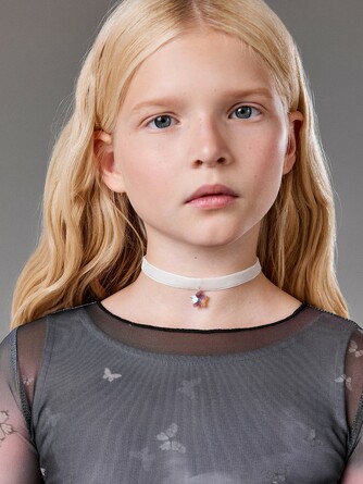 Чокеры с подвеской (3 шт.) Filippo Acoola