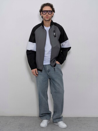 Куртка-ветровка Kappa