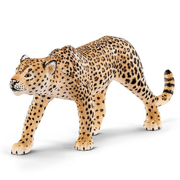 Леопард Schleich
