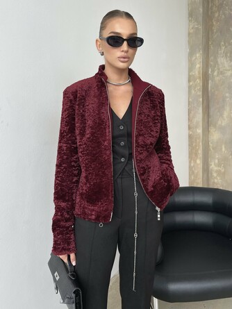 Кардиган Leleya