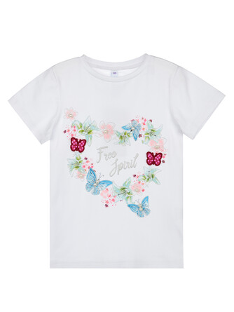 Футболка Miracle PlayToday