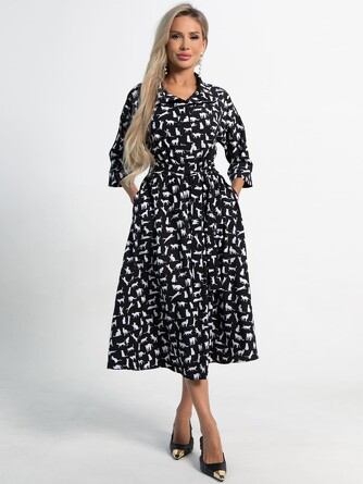 Платье Доминанта LT Collection