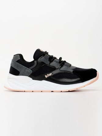 Кроссовки Lee Cooper