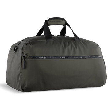 Сумка спортивная 52х26х27,5 см Blanc Bugatti