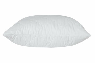 Подушка Aerobamboo Plus, 68x68x20 Askona (Мир матрасов)