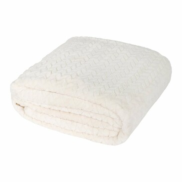 Плед Renato Balestra