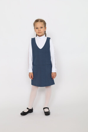 Сарафан для девочки CRB