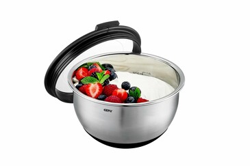 Миска Муово, Ø 16 см, с крышкой Gefu