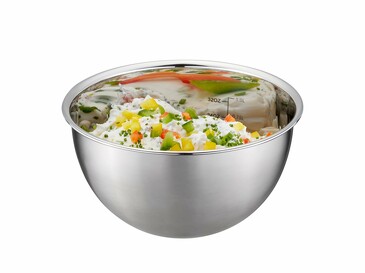 Набор мисок с крышками Монди, 3 шт. Gefu