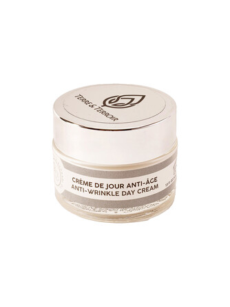 Крем для лица дневной антивозрастной с арганой и кактусом 50 мл Terre Cosmetics
