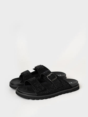 Босоножки Basic Trend PlayToday