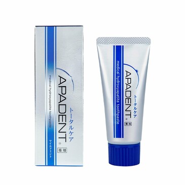 Зубная паста Total Care, 60 гр Apadent